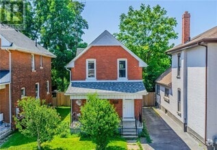 Building Photo - 509 Colborne St