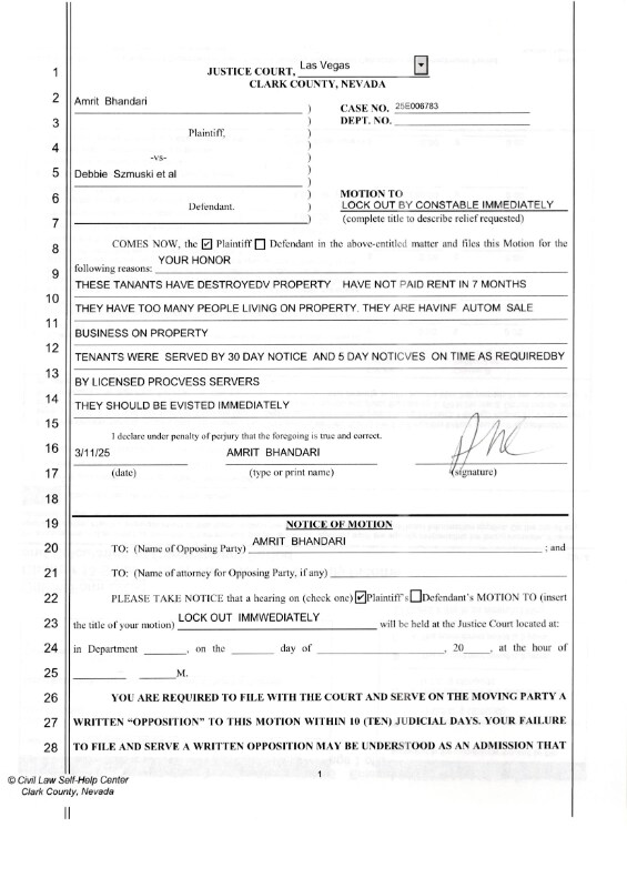 Foto principal - 1320-1322 N 22nd St