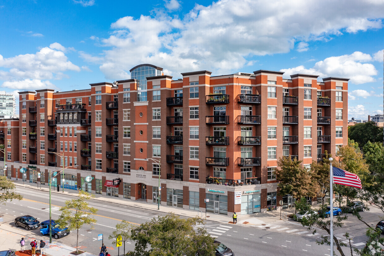 Foto principal - Pointe 1900 Residences