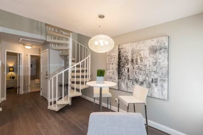 Photo - 4442 Lord Loudoun Ct Townhome