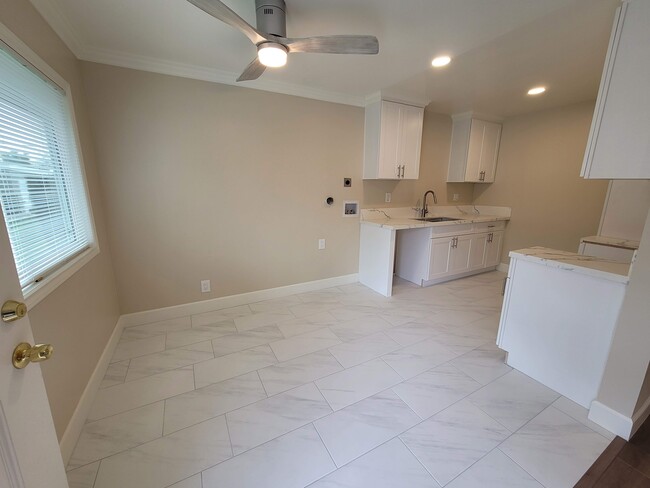 Kitchen View 1 - 1398 Springfield St