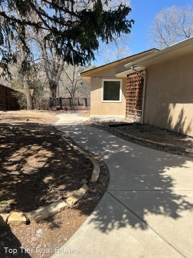 Foto del edificio - 4 br, 3 bath House - 1212 Morning Star Drive