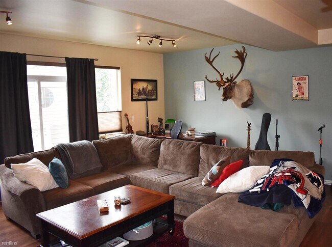 Foto del edificio - 2 br, 2.5 bath Condo - Cook Inlet Townhomes