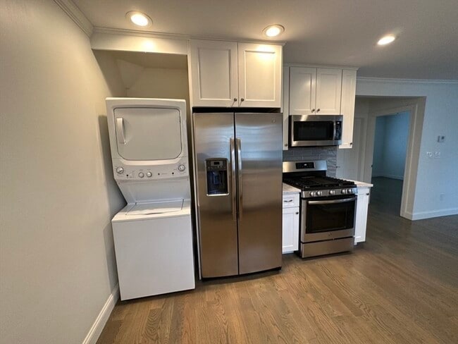 Foto del edificio - 36 Springfield St