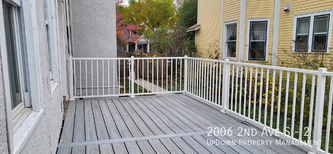 Foto del edificio - 2006 2nd Ave S