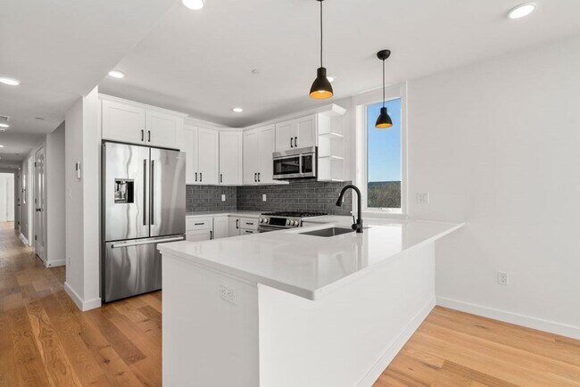 Foto del edificio - 175 Gove St