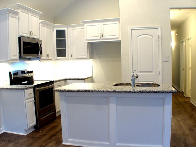 Foto del edificio - 16725 Stonefield St