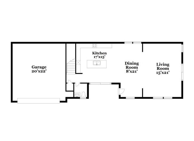 Foto del edificio - 1963 S Follett Way