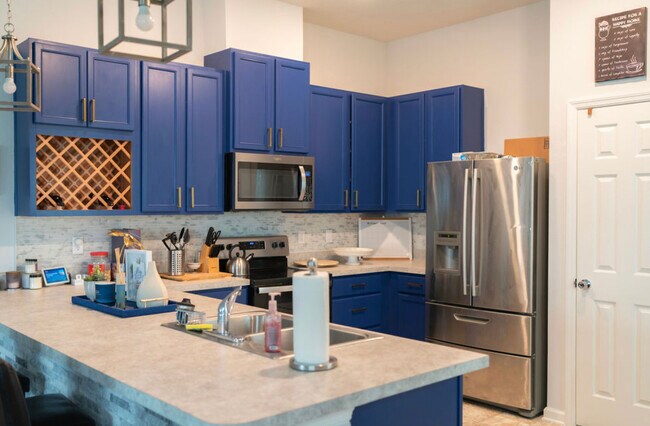 Foto del edificio - 14454 Durbin Island Way