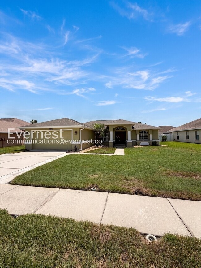 Building Photo - 6930 Frascati Loop