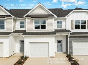 Building Photo - 3602 Bridleton Ridge Trail
