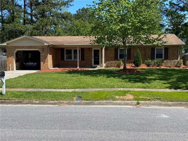 Building Photo - 5420 Albright Dr