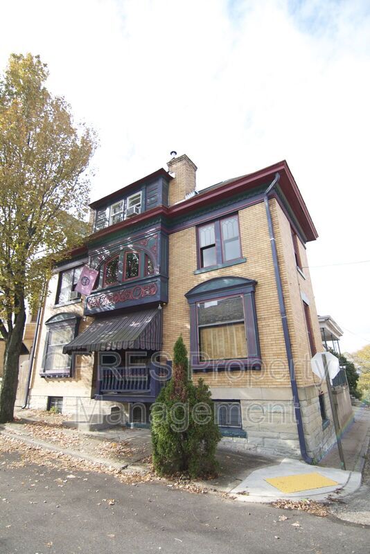 Primary Photo - 3613 Mexico St