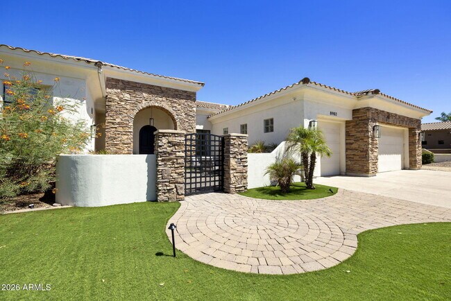 Building Photo - 8902 E Ann Way