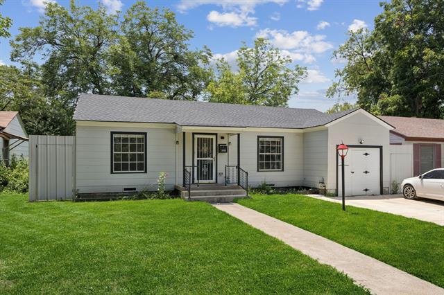 Foto del edificio - 2832 Cherrywood Ave