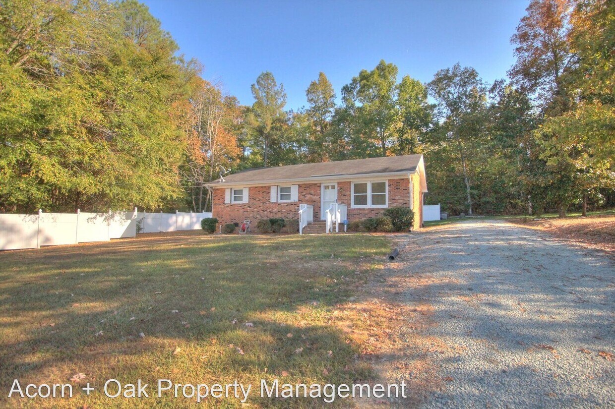 Primary Photo - 3 br, 1.5 bath House - 2203 St. Mary's Road