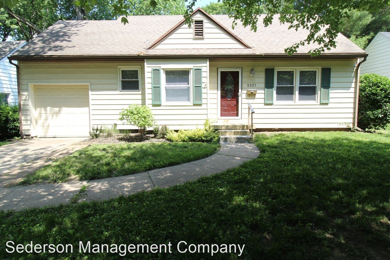 Foto principal - 2 br, 1 bath House - 5337 JUNIPER DRIVE