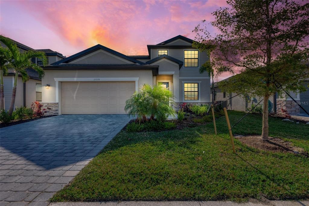 11115 Balfour St, Venice, FL 34293 House Rental in Venice, FL