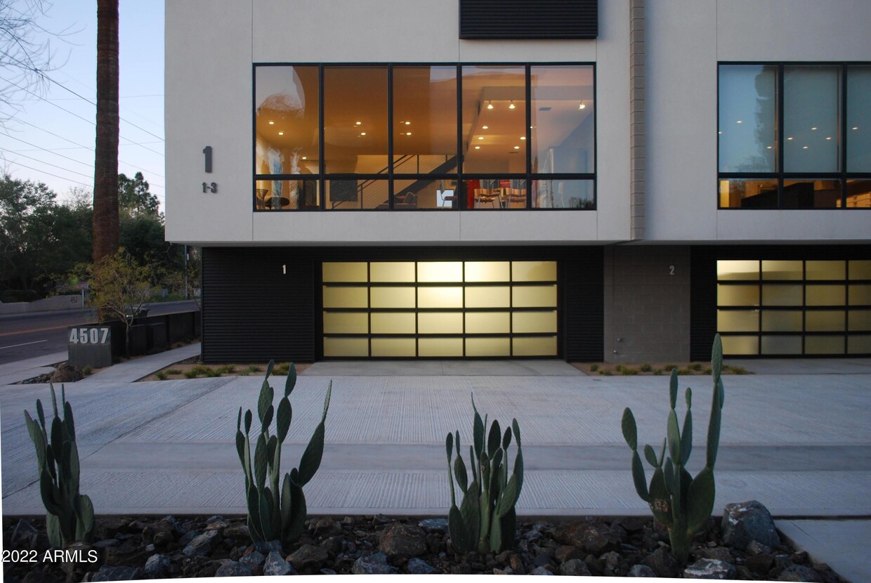 Foto principal - 4507 N 12th St