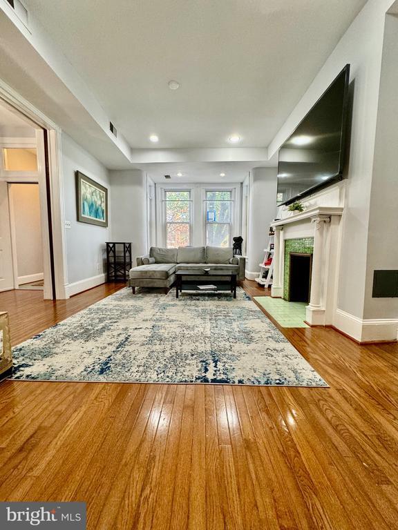 Foto del edificio - 2206 1st St NW