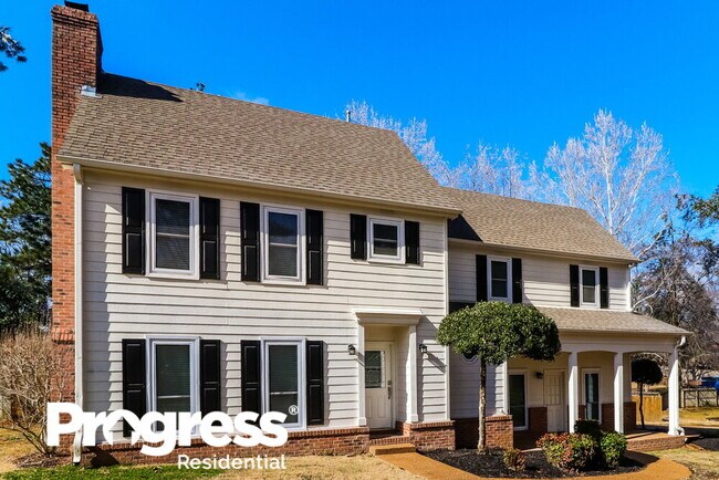 Building Photo - 8102 Kerry Dr