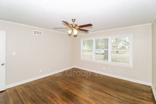 Building Photo - 1534 S Perkins Rd