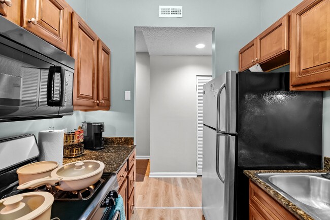 Foto del edificio - 4341 Swan Ave