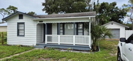 Building Photo - 1955 41st Ave