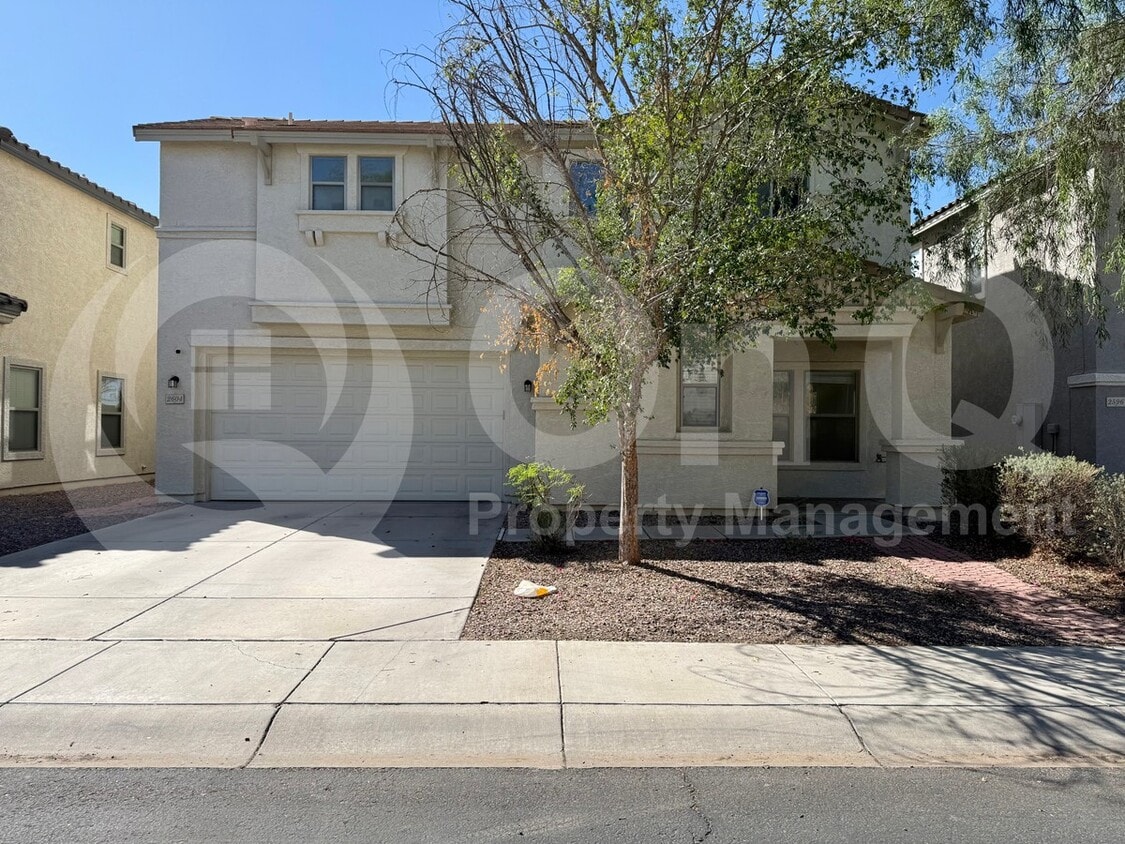 Photo - 2604 South Southwind Drive