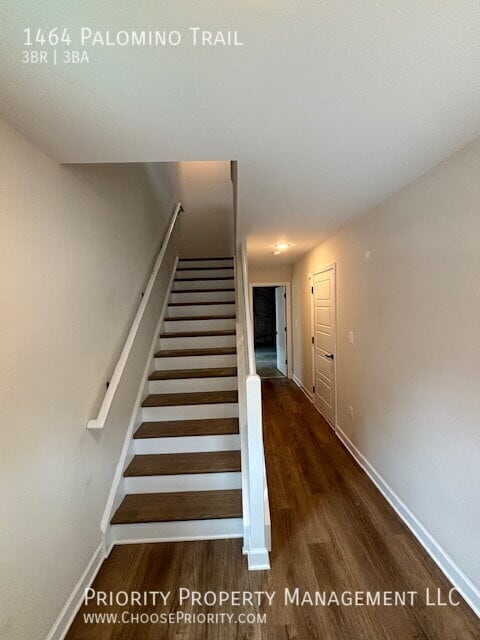 Photo - 1464 Palomino Trl Townhome