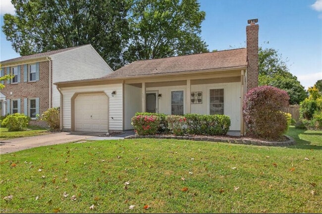 Building Photo - 5677 Rushmere Dr
