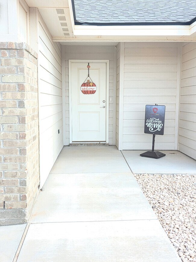 Foto del edificio - 2509 S Co Rd 1101