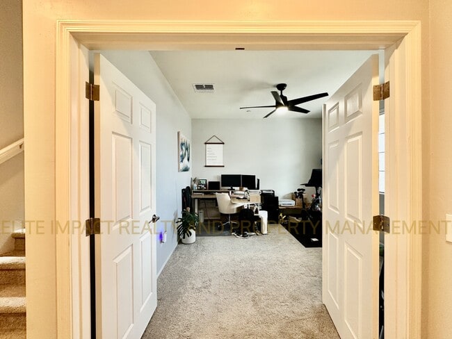 Foto del edificio - 10050 E Fay Canyon Trail