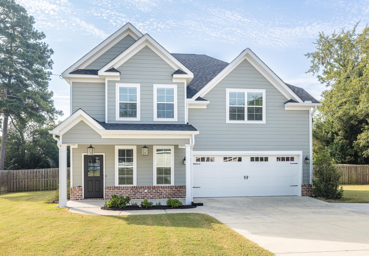 Foto principal - 432 Vaughn Rd