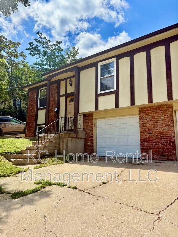 Foto del edificio - 3904 Springfield St