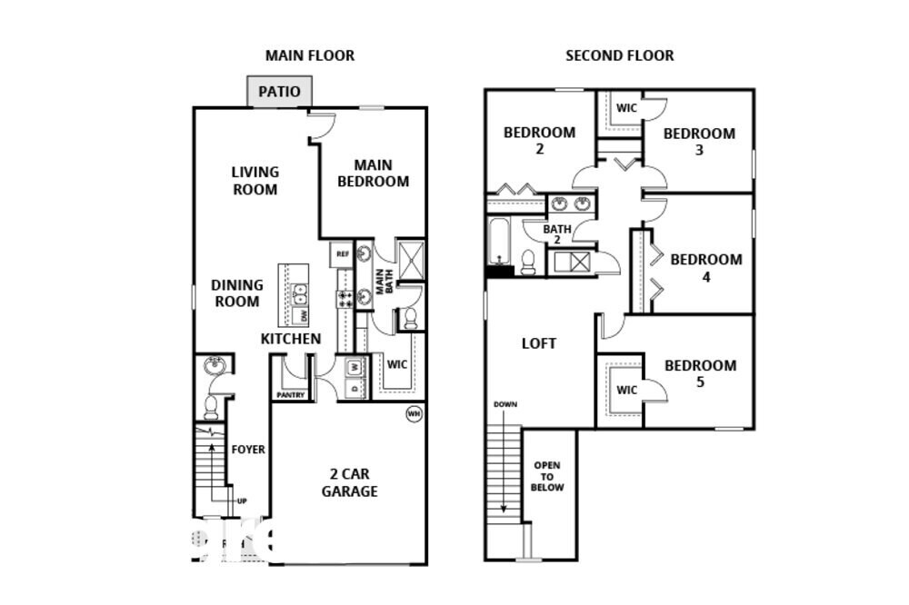43048 Wild Indigo Rd, Babcock Ranch, FL 33982 House Rental in Babcock