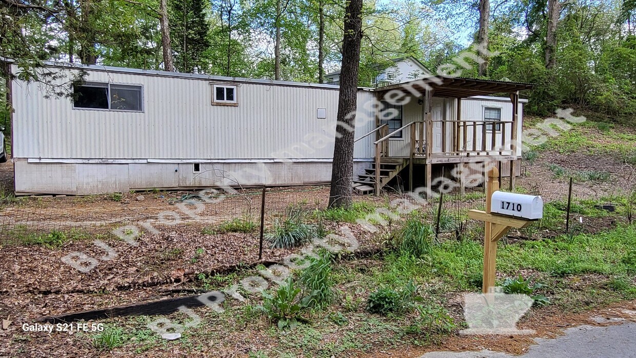 1710 Chatfield, Benton, AR 72015 House Rental in Benton, AR