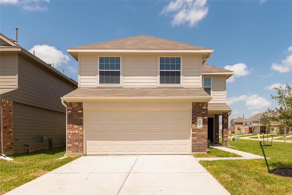 Foto principal - 5635 Hawksbury Creek Trail