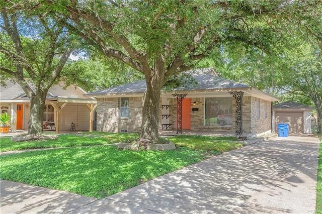 Foto principal - 2823 Aster St
