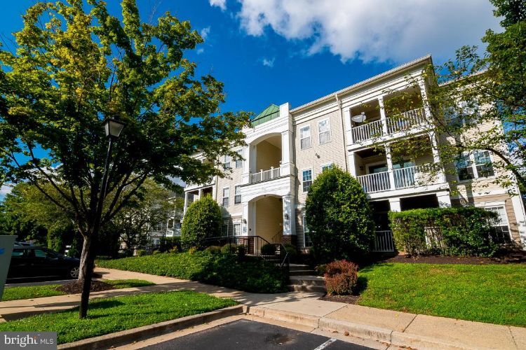 17701 Kilmarnock Terrace Unit 1L, Germantown, MD 20874 Condo for