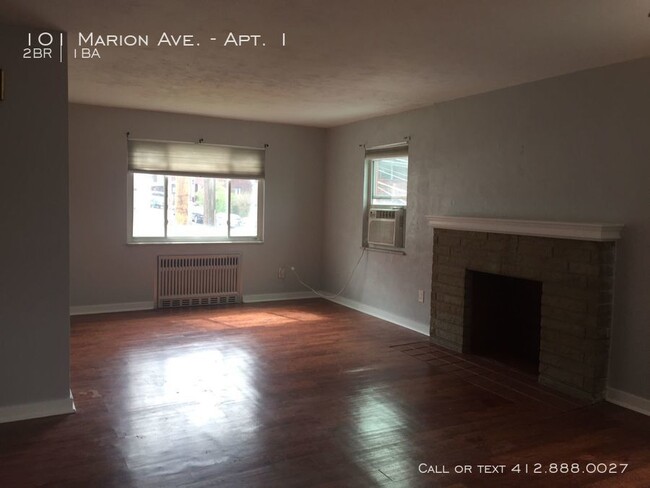 Building Photo - 2 bedroom Apartment #1 Forest Hills