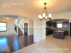 Building Photo - 5743 Witkin St SE