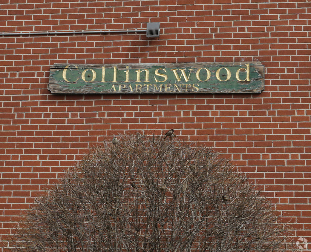 Collinswood Apartaments - Garden Hill Apartments