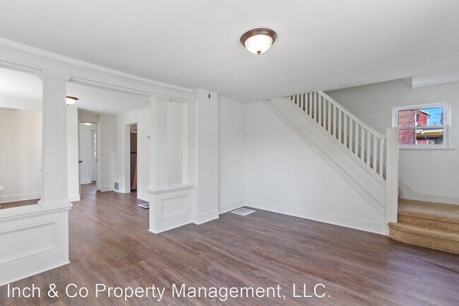 Building Photo - 3 br, 1.5 bath House - 700 Jessop Place