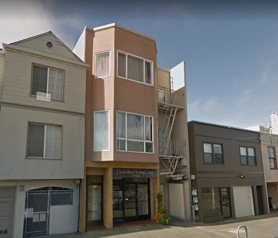 Foto principal - 2715 Judah St