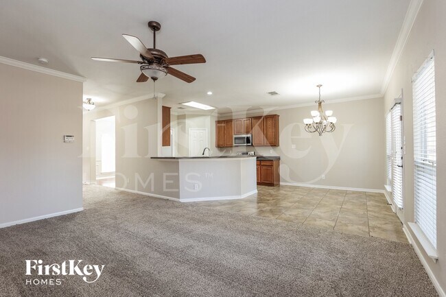 Foto del edificio - 33 Branwood