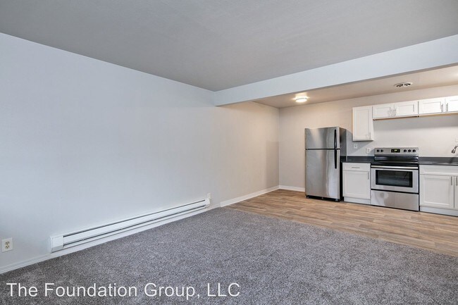Foto del edificio - 7005 Rainier Ave S