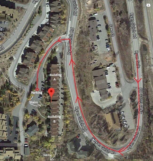 Building Photo - 2454 Ryan Gulch Ct