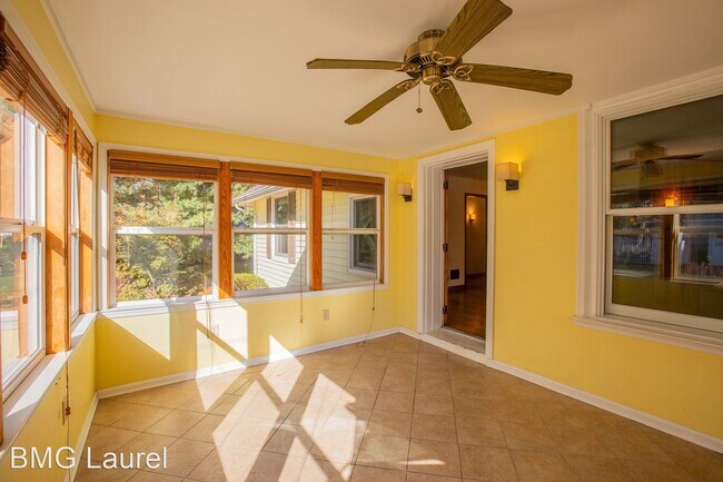 Foto del edificio - 4 br, 3 bath House - 550 6th St