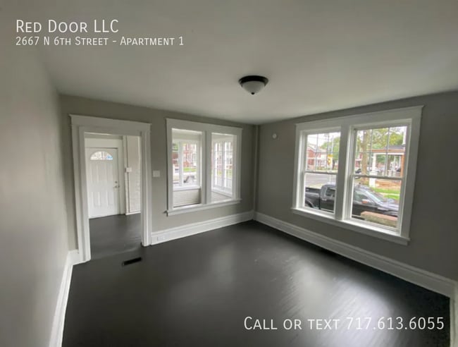 Building Photo - 2667 N 6th St